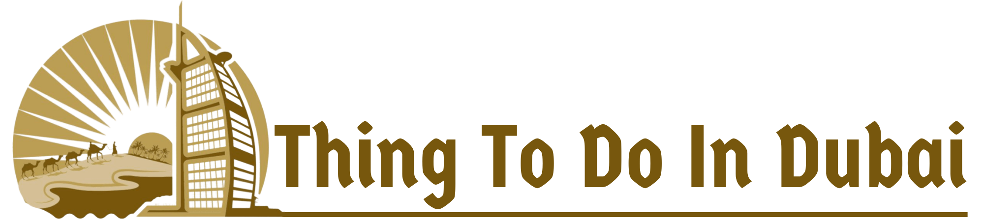Things To Do In Dubai
